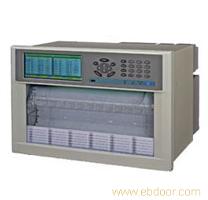 LE5000系列250mm万能输入混合式记录仪