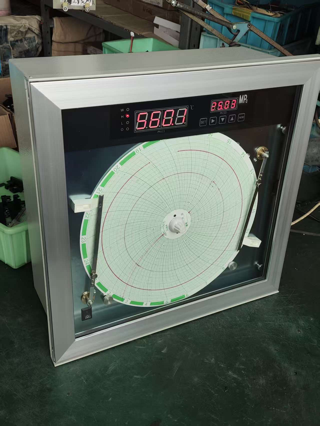 新业务难挽颓势！安车检测上半年亏损再扩大至3800万元